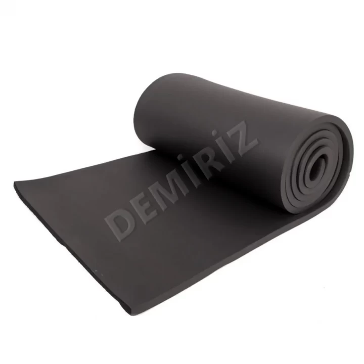 İzole Levha Düz