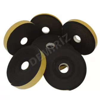 Epdm Sünger Şerit resim 1