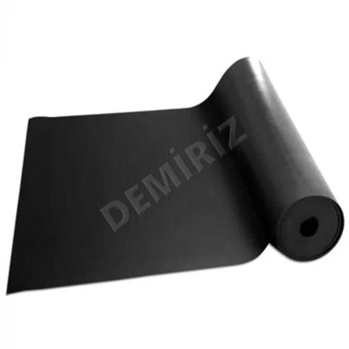Epdm Lastik Levha